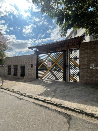 Apartamento, 2 quartos, 46 m² - Foto 1