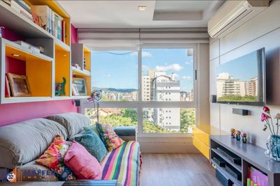 Apartamento, 2 quartos, 78 m² - Foto 4