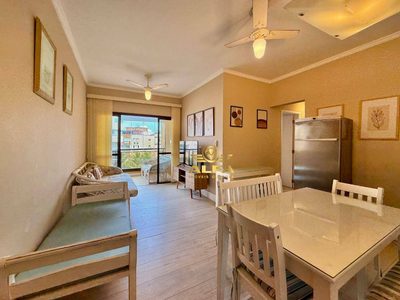 Apartamento, 3 quartos, 73 m² - Foto 1