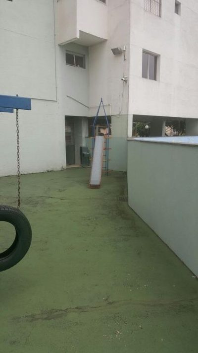 Apartamento, 2 quartos, 60 m² - Foto 4