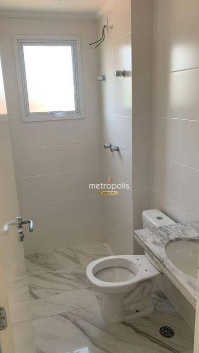 Apartamento, 2 quartos, 53 m² - Foto 5
