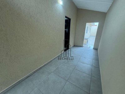 Casa, 2 quartos, 58 m² - Foto 2