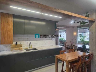 Apartamento, 4 quartos, 230 m² - Foto 5