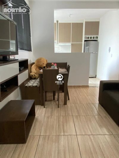 Casa, 3 quartos, 46 m² - Foto 3