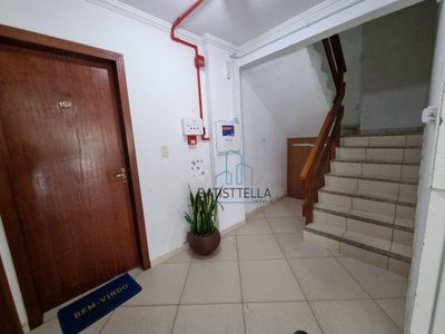 Apartamento, 2 quartos, 65 m² - Foto 5