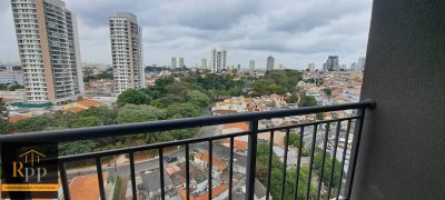 Apartamento, 2 quartos, 42 m² - Foto 4