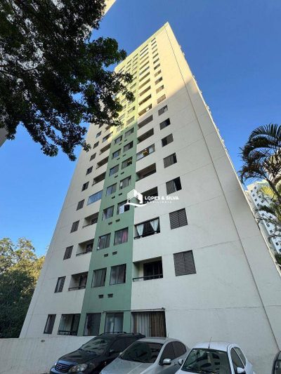 Apartamento, 2 quartos, 51 m² - Foto 2