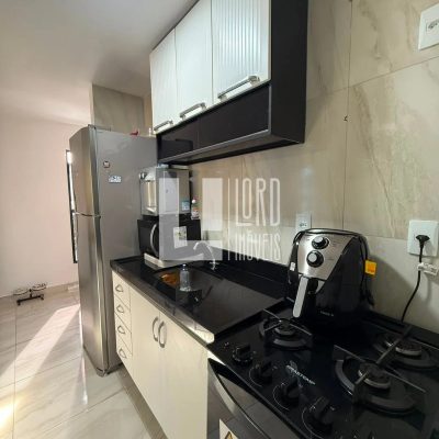 Apartamento, 2 quartos, 55 m² - Foto 5
