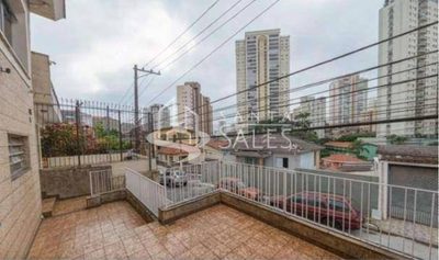 Sobrado, 4 quartos, 160 m² - Foto 3
