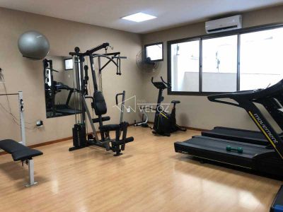 Cobertura, 3 quartos, 191 m² - Foto 1