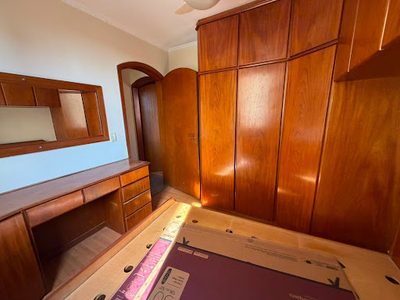 Apartamento, 2 quartos, 52 m² - Foto 4
