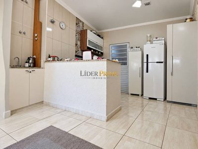 Casa, 2 quartos, 80 m² - Foto 4