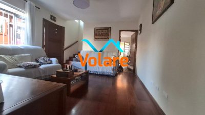 Casa, 4 quartos, 220 m² - Foto 3