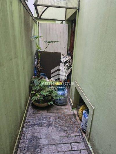 Sobrado, 3 quartos, 180 m² - Foto 2
