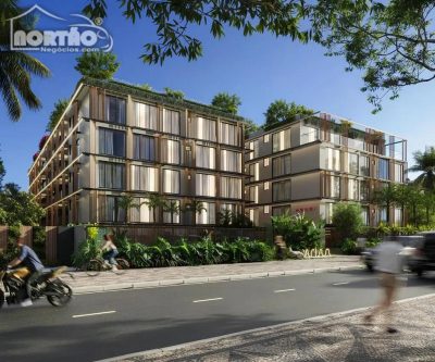 Casa, 1 quarto, 40 m² - Foto 1