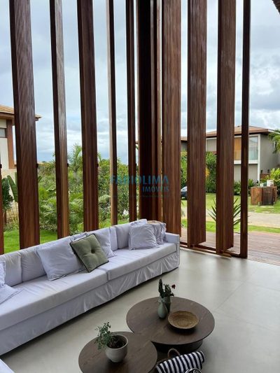 Casa de Condomínio, 6 quartos - Foto 5