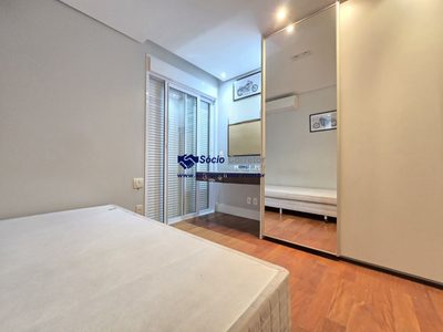 Apartamento, 3 quartos, 202 m² - Foto 5