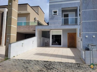Sobrado, 3 quartos, 168 m² - Foto 3