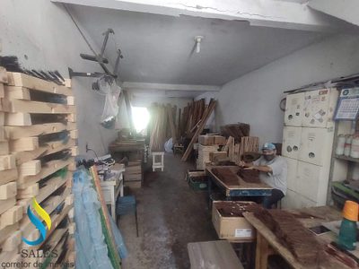 Casa, 4 quartos, 200 m² - Foto 4