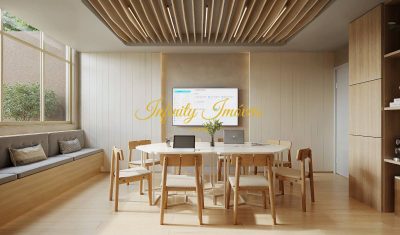 Apartamento, 1 quarto, 45 m² - Foto 1