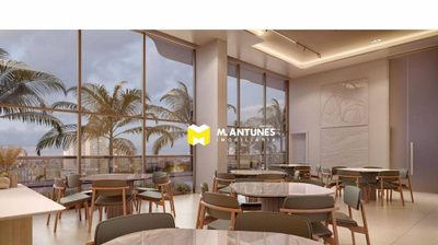 Apartamento, 3 quartos, 86 m² - Foto 4