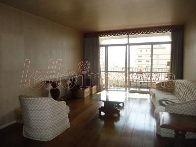 Apartamento, 3 quartos, 200 m² - Foto 2