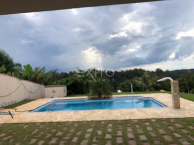 Sítio, 4 quartos, 1000 m² - Foto 3