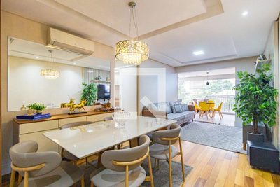 Apartamento, 2 quartos, 84 m² - Foto 5