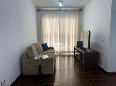 Apartamento, 3 quartos, 74 m² - Foto 2