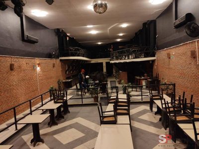 Sala-Conjunto, 700 m² - Foto 5