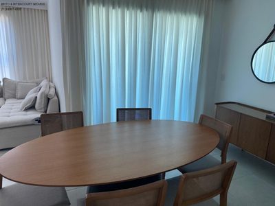 Apartamento, 3 quartos, 118 m² - Foto 4