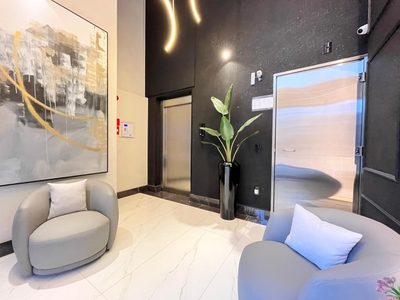 Apartamento, 3 quartos, 125 m² - Foto 2