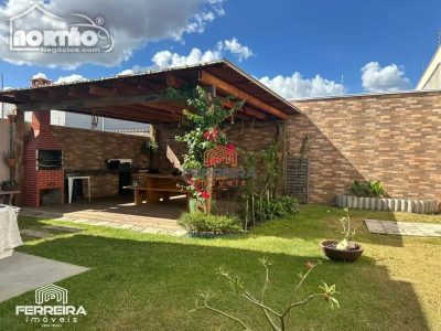 Casa, 2 quartos, 140 m² - Foto 3