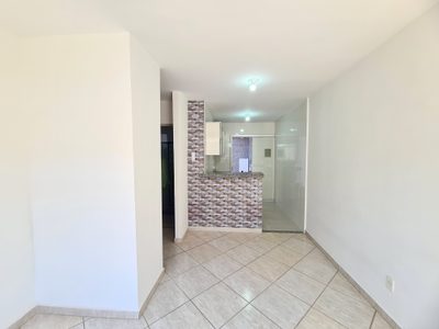Casa, 2 quartos, 60 m² - Foto 2