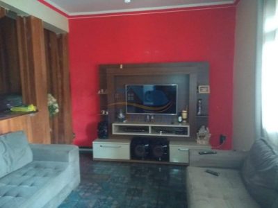 Casa, 4 quartos, 245 m² - Foto 5