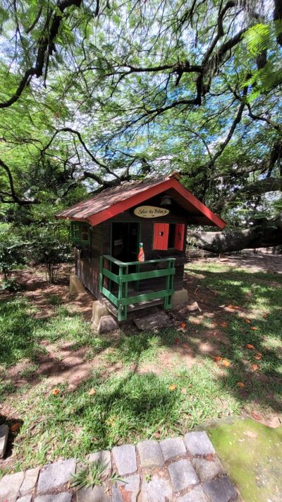 Casa, 5 quartos, 350 m² - Foto 3