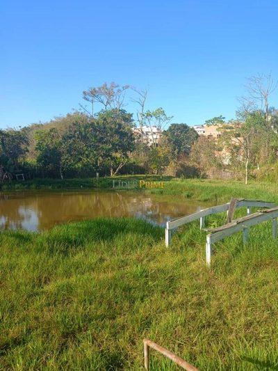 Chácara, 5 quartos, 7000 m² - Foto 3