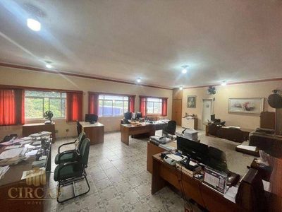 Prédio Inteiro, 1161 m² - Foto 5