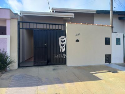 Casa, 2 quartos, 126 m² - Foto 1