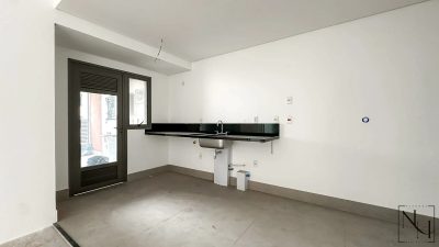 Apartamento, 3 quartos, 158 m² - Foto 3