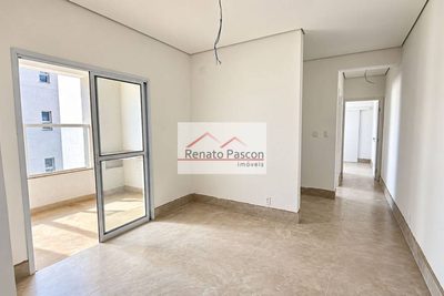 Apartamento, 2 quartos, 69 m² - Foto 2