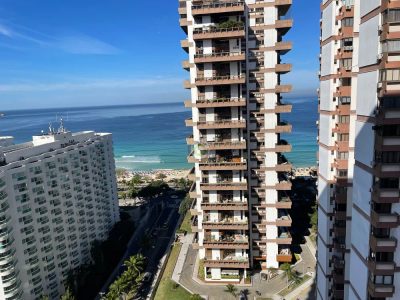 Apartamento, 1 quarto, 52 m² - Foto 3