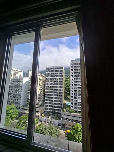 Apartamento, 2 quartos, 67 m² - Foto 1