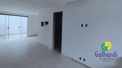 Sobrado, 2 quartos, 84 m² - Foto 4