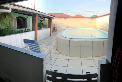 Casa, 3 quartos - Foto 4