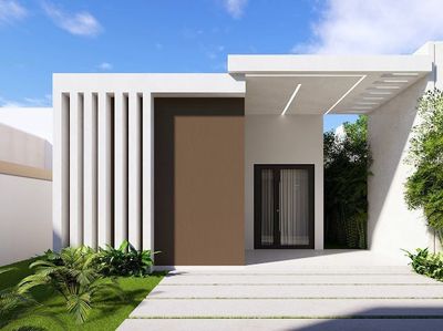 Casa, 3 quartos, 160 m² - Foto 1