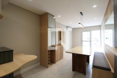 Apartamento, 2 quartos, 63 m² - Foto 2