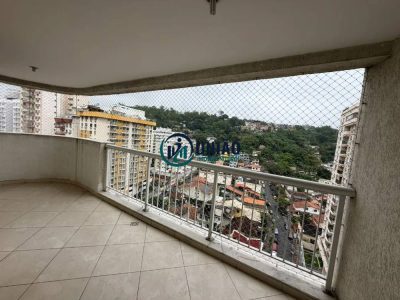 Apartamento, 2 quartos, 73 m² - Foto 3