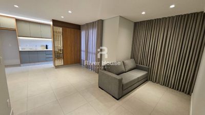 Apartamento, 2 quartos, 88 m² - Foto 1