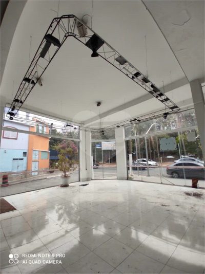 Loja-Salão, 830 m² - Foto 2